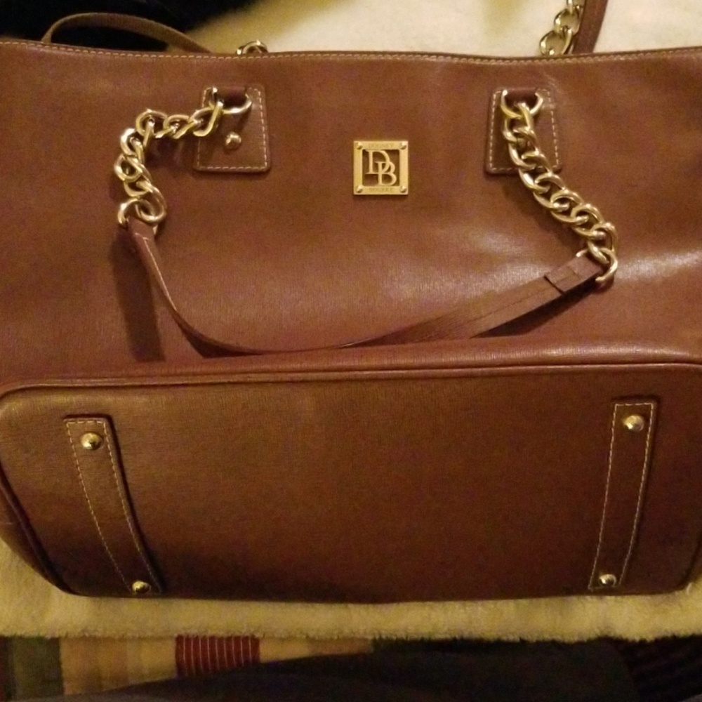 Dooney & Bourke Tote Bag